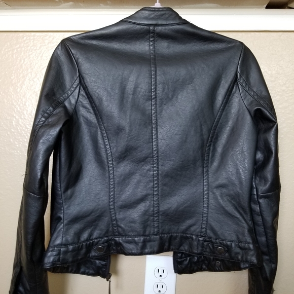 Jacket - Picture 4 of 4